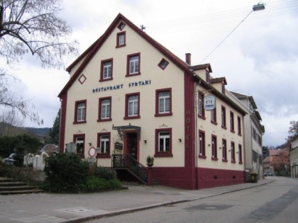 Foto: Syrtaki